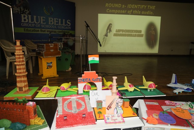 BRAIN-O-VITA CLUB ASSEMBLY